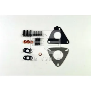 BE Turbo Montagesatz f?r Turbolader Land Rover Range Rover 3 3,6 ABS631