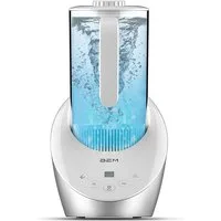 BEM Wasseraufbereiter für Trinkwasser Tornado Hydrogenkanne 1500ml, (Wasserstoffwasser/H2-Ionen/Wasserstoffgenerator, mit Sauerstoffanreicherung Magnetisierung Selbstreinigung), Reichert das Wasser mit Wasserstoff an