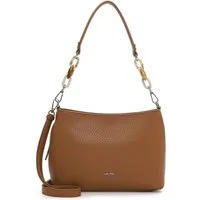 SURI FREY Schultertasche SFY Jeanny, Polyurethan