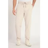 JP1880 Schlupfhose Hose Leinenoptik Basic Fit legere Passform