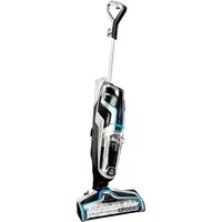 Bissell Nass-Trocken-Sauger 2225N, CrossWave Pet Pro, Haustieraufsatz, Dual-Tank, 560 W, beutellos, Mehrflächenreiniger für Hartböden & Teppich, saugen, wischen, trocknen