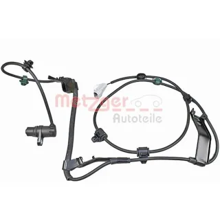 Metzger Raddrehzahlsensor vorne links Toyota Hilux 7 09001152