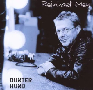 Bunter Hund [Audio CD] MeyReinhard