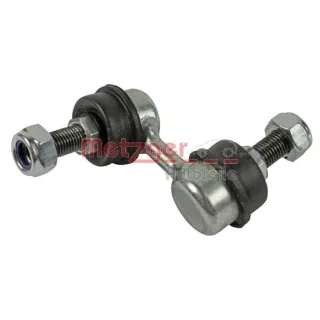 Metzger Koppelstange vorne links Daihatsu Sirion Subaru Justy 53018212