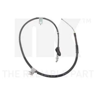 NK Handbremsseil links Dacia Duster 9039147