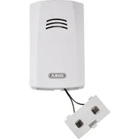 ABUS Wassermelder HSWM10000 Wassermelder (mit externem Sensor)