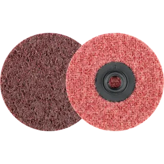 PFERD TOOLS COMBIDISC harte Vliesronde CD für Feinschliff und Finish - 42761752