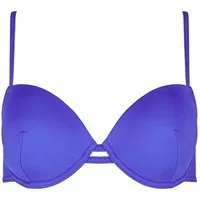 Skiny Bügel-Bikini-Top Bikinioberteil modisch (1-St), Modisches Design