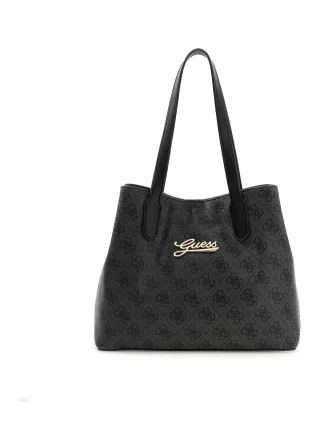 Guess Kids - SHOPPING BAG Jet Black A996 - Gr. - OS