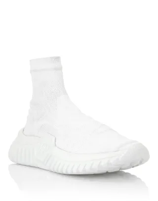 Runner Sneaker Supersonic