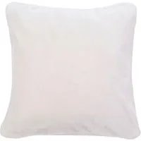 Gözze Dekokissen Premium Cashmere-Feeling Kissen, 50x50cm,passend zur Premium Cashmere-Feeling Decke,Kissenhülle&Füllung