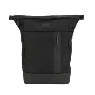 Strellson - Northwood Rs Sebastian Backpack Svz black