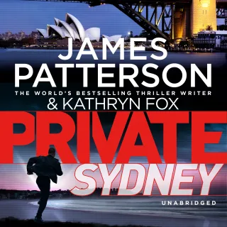 Private Sydney 5 Audio-CDs: (Private 10)