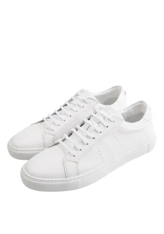 ROY ROBSON - Schuhe S-5611-76 S-76-05611-11374-00 white - Gr. - 45