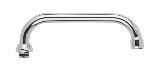 Damixa SCHWENKAUSLAUF 180MM, CHROM, 303020000 303020000
