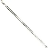 Firetti Armkette Schmuck Geschenk Silber 925 Armschmuck Armkette S-Panzerkette