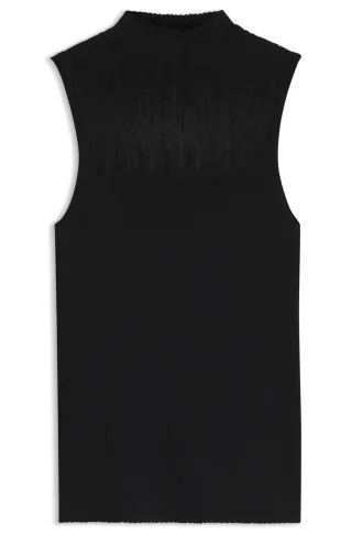 HUGO RED Womenswear - Sieffy Black - Gr. - S