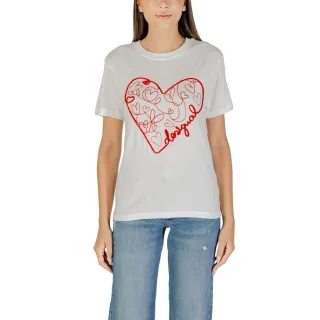 Desigual Damen T-Shirt