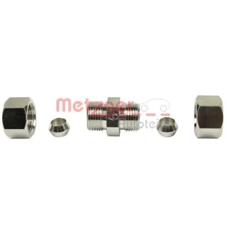 Metzger Bremsleitungsverbinder  STT6.0