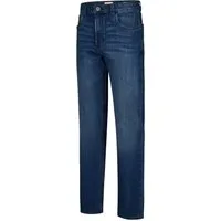 Hattric 5-Pocket-Hose Jeans Harris Ultra Light Tencel