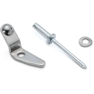 KNIPEX Riegelsatz für 95 31 250/280 3-teilig 120 mm - 953909