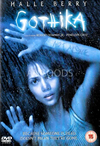 Gothika [DVD]