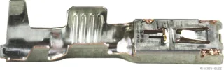 HERTH&BUSS Crimpverbinder KOSTAL SLK 2,8 Flachsteckhülse - 50253227