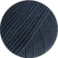 LANA GROSSA COOL WOOL BIG Häkelwolle, 120 m (50 g), extrafeine Merinowolle, filzfrei, no mulesing