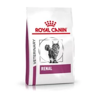 ROYAL CANIN Veterinary Renal 2 kg