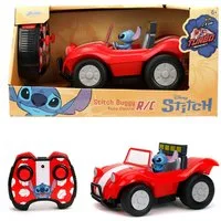 JADA RC-Buggy RC Stitch Buggy 1:24, mit Turbo-Funktion