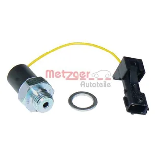 Metzger ?ldruckschalter Saab 9-3 9-5