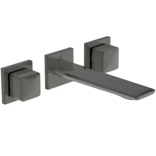 Ideal Standard Wand-Waschtischarmatur Conca, BS1+2, A7445A5