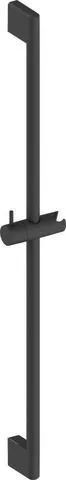 Duravit Brausestange Schwarz Matt 700x100x70 mm - UV0600003046 UV0600003046