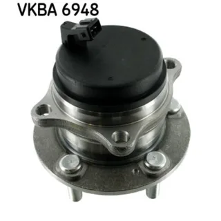SKF Radlager hinten Hyundai Ix55 Santa Kia Sorento