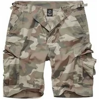 Brandit Shorts Bdu Ripstop Shorts
