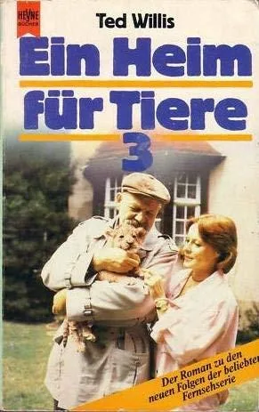 Willis Ted: Ein Heim für Tiere. -