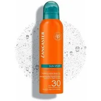 LANCASTER Sonnenschutzpflege SUN SPORT Unsichtbares Erfrischungsspray SPF 30