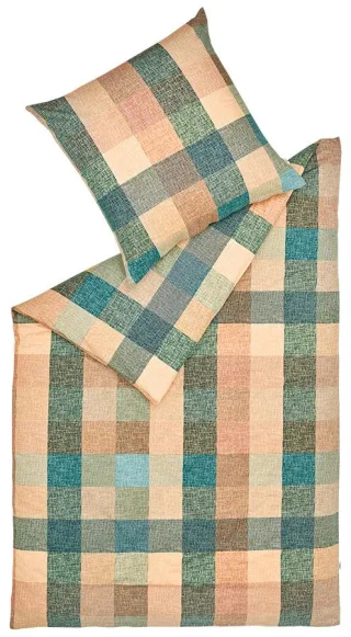 Bettwäsche ESPRIT HOME ESPRIT E-DORIAN