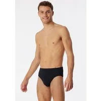 Schiesser Minislip Cotton Casual ohne Eingriff, kariert