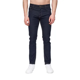 Henleys - "Mayhen" Jeans für Herren (Rohe Wäsche)