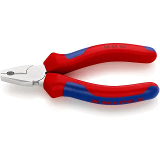 KNIPEX Mini-Kombizange - 0805110
