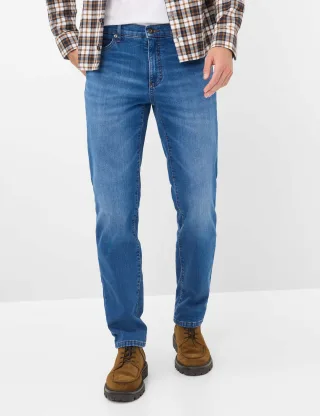 Brax 5-Pocket-Hose "Style CADIZ TT"