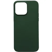 Ventarent Handyhülle Handy Hülle Case grün passt für iPhone 13 Mini 5,4", grün, vergilbungsfrei, wireless charging