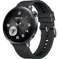 OnePlus OnePlus Watch 3 43mm Smartwatch (1.32 Zoll, Wear OS by Google und RTOS)