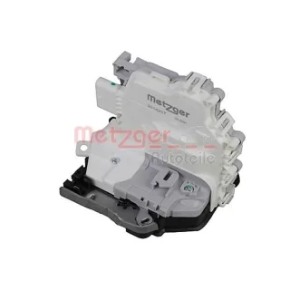 Metzger T?rschloss hinten links Audi A1 A4 A5 Q5 2314207