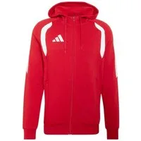 adidas Performance Sweatjacke adidas Herren Kapuzenjacke Tiro 26 League FZ Hoodie