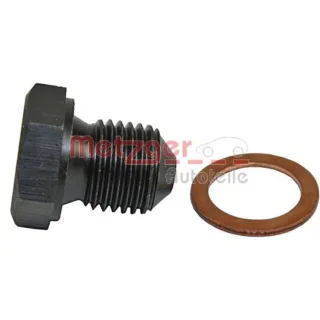 Metzger ?lablassschraube Audi Seat Skoda VW 8030003