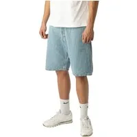 Jack & Jones Jeansshorts JACK & JONES Baggy Jeans Shorts
