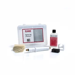 ELMAG Signier-Set 'premium' zu INOXLINER - 58548
