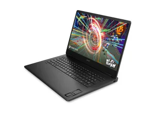 HP OMEN by HP Laptop 17-db0575ng | a5sg7ea#abd | AMD Ryzen 7 8845HS - Win 11 Home